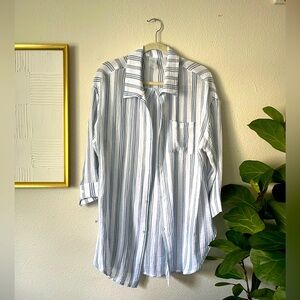 Kona Sol 🌴 ☀️ pool/beach Cover-Up NWOT